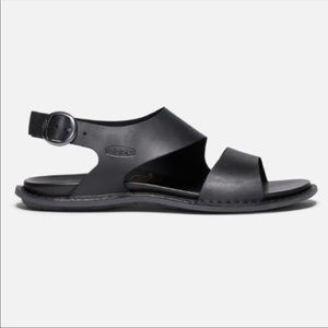 Keen Sofia 2 Strap sandals size 10 women’s